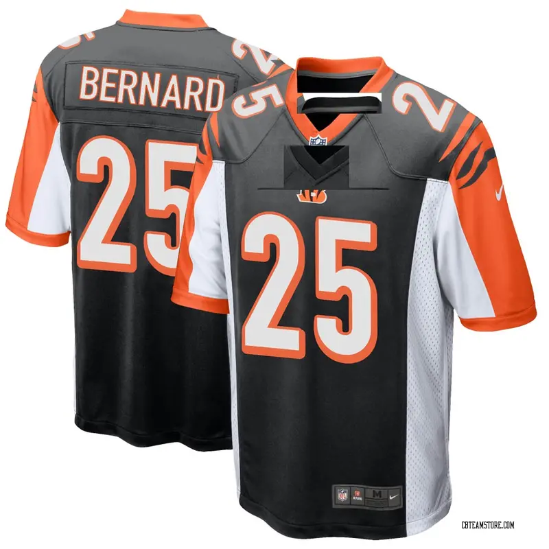 giovani bernard shirt