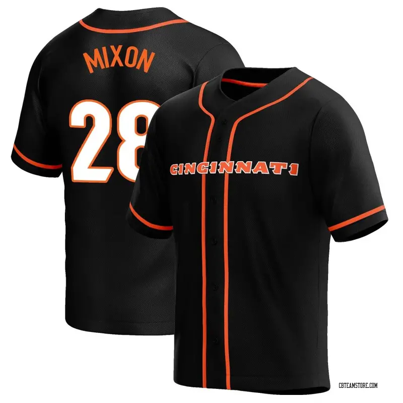 Joe Mixon Cincinnati Bengals Color Rush Vapor Limited White, 51% OFF